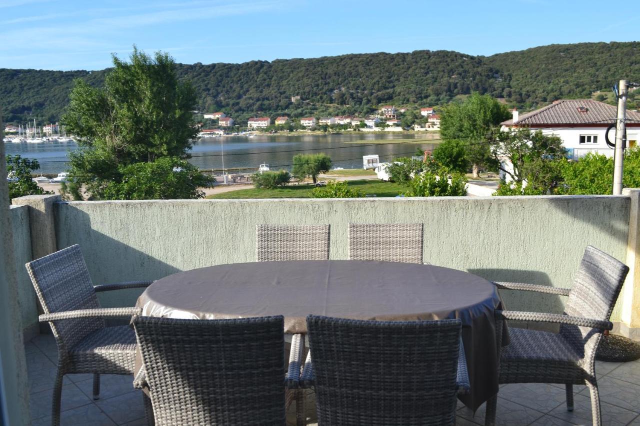 Family Friendly Apartments With A Swimming Pool Supetarska Draga - Donja, Rab - 2019 Экстерьер фото