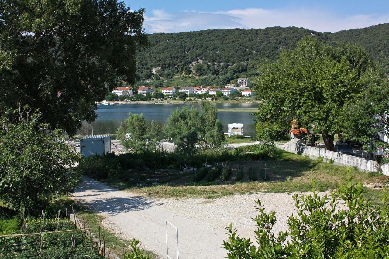 Family Friendly Apartments With A Swimming Pool Supetarska Draga - Donja, Rab - 2019 Экстерьер фото