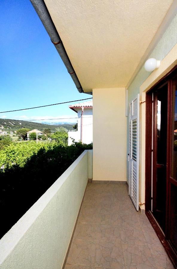 Family Friendly Apartments With A Swimming Pool Supetarska Draga - Donja, Rab - 2019 Экстерьер фото