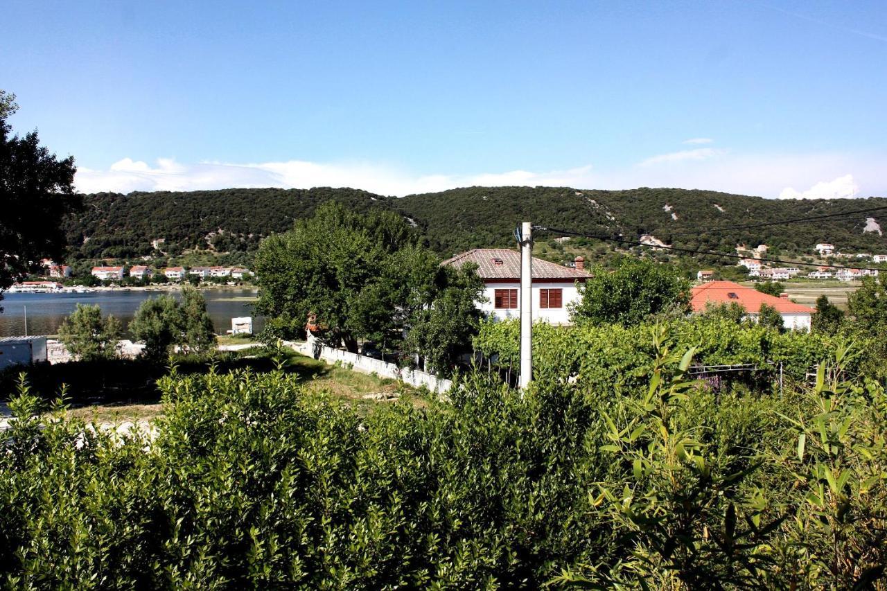 Family Friendly Apartments With A Swimming Pool Supetarska Draga - Donja, Rab - 2019 Экстерьер фото