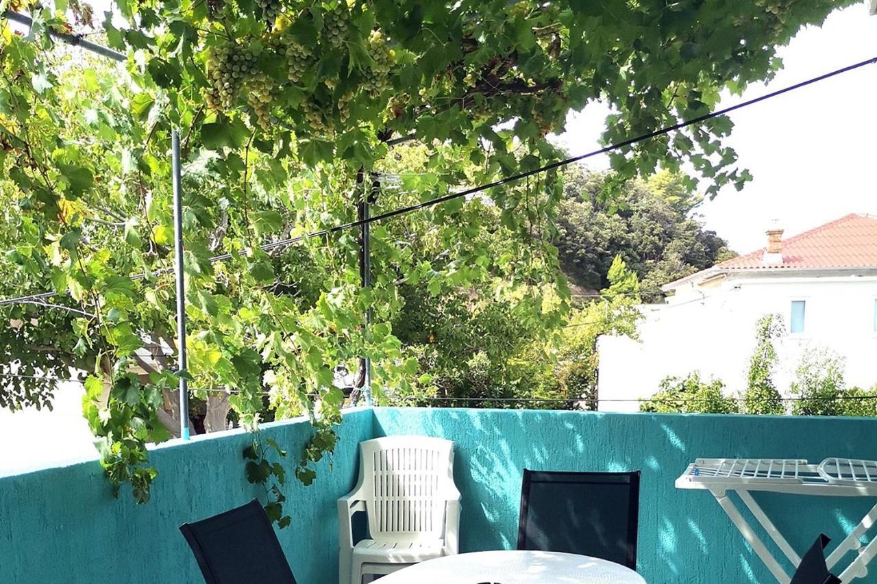 Family Friendly Apartments With A Swimming Pool Supetarska Draga - Donja, Rab - 2019 Экстерьер фото