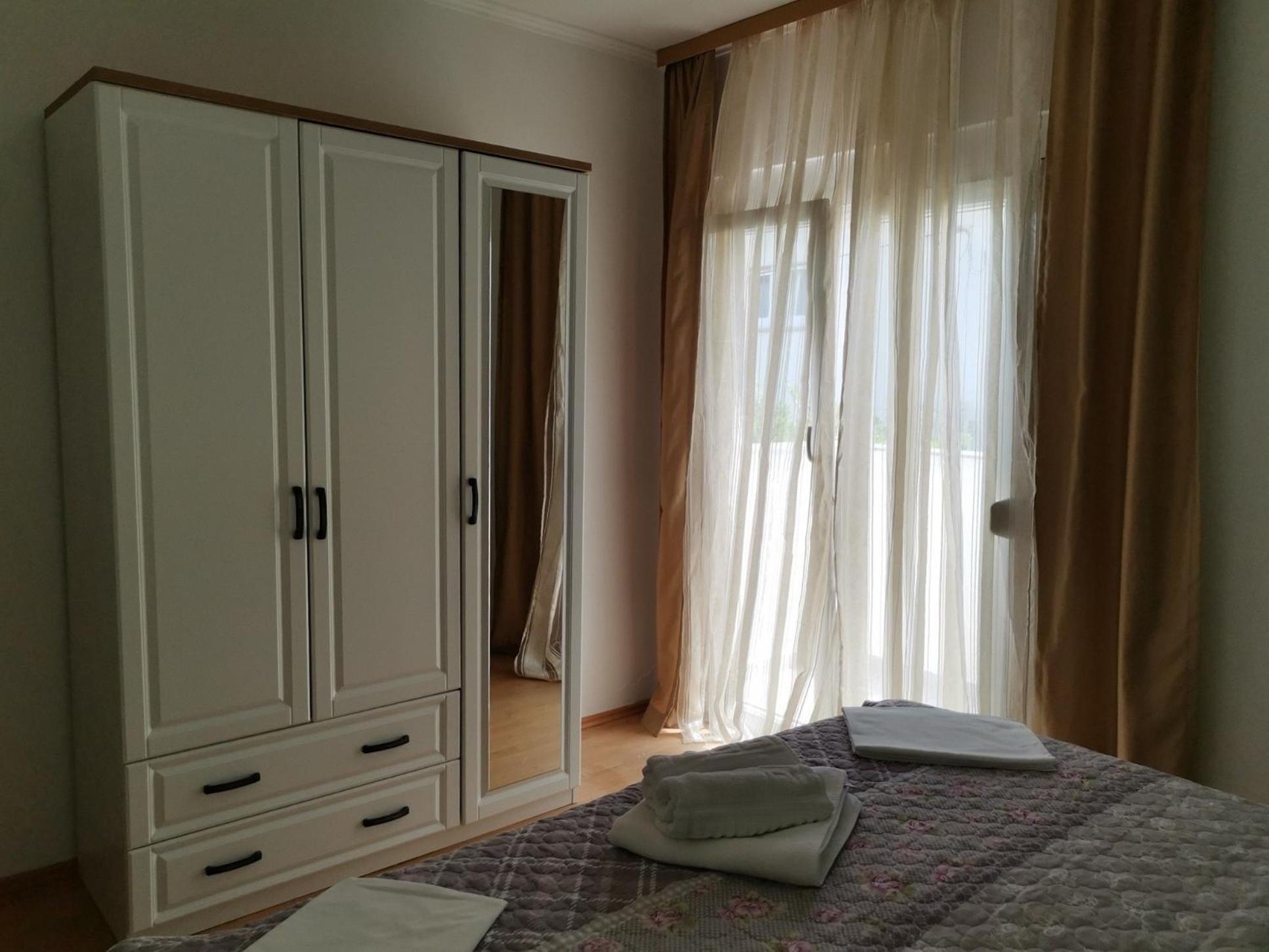 Family Friendly Apartments With A Swimming Pool Supetarska Draga - Donja, Rab - 2019 Номер фото