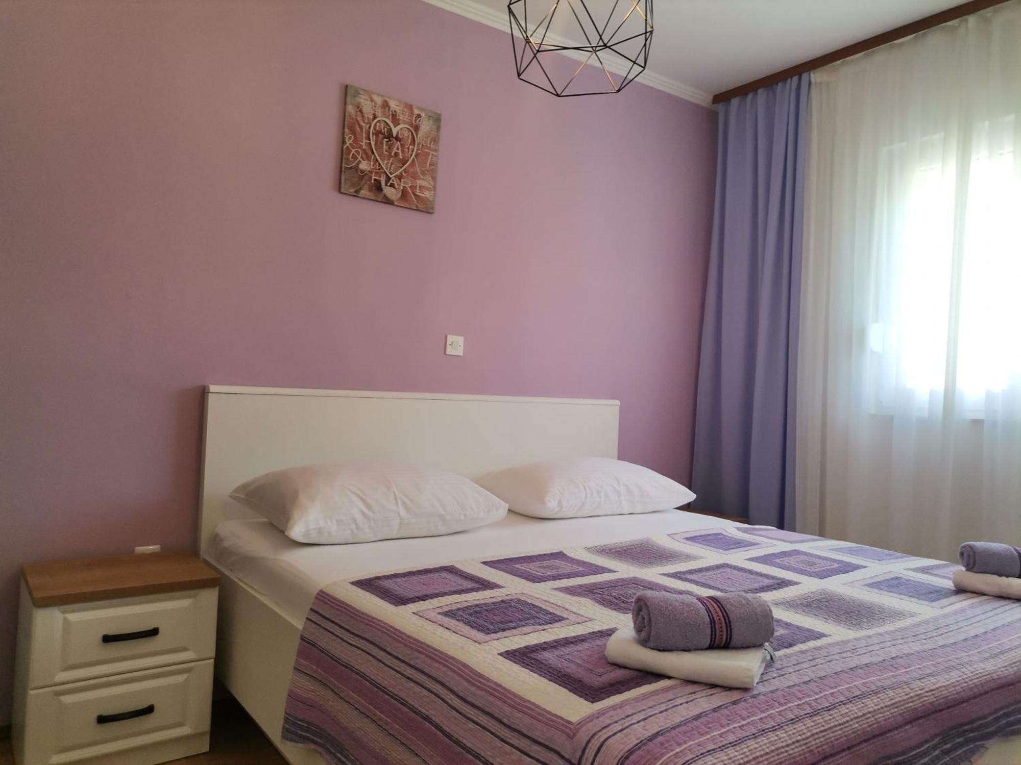 Family Friendly Apartments With A Swimming Pool Supetarska Draga - Donja, Rab - 2019 Номер фото