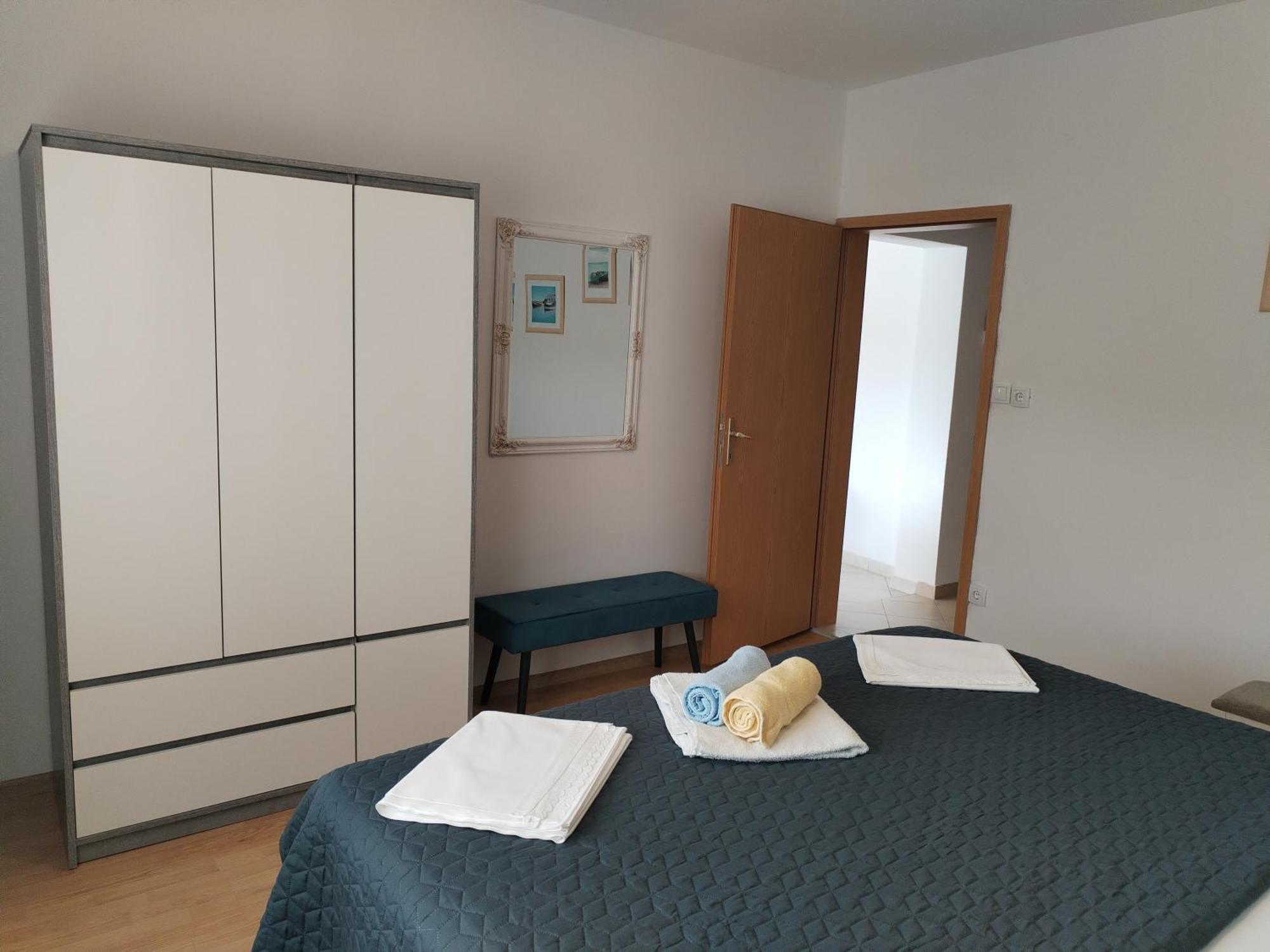 Family Friendly Apartments With A Swimming Pool Supetarska Draga - Donja, Rab - 2019 Номер фото
