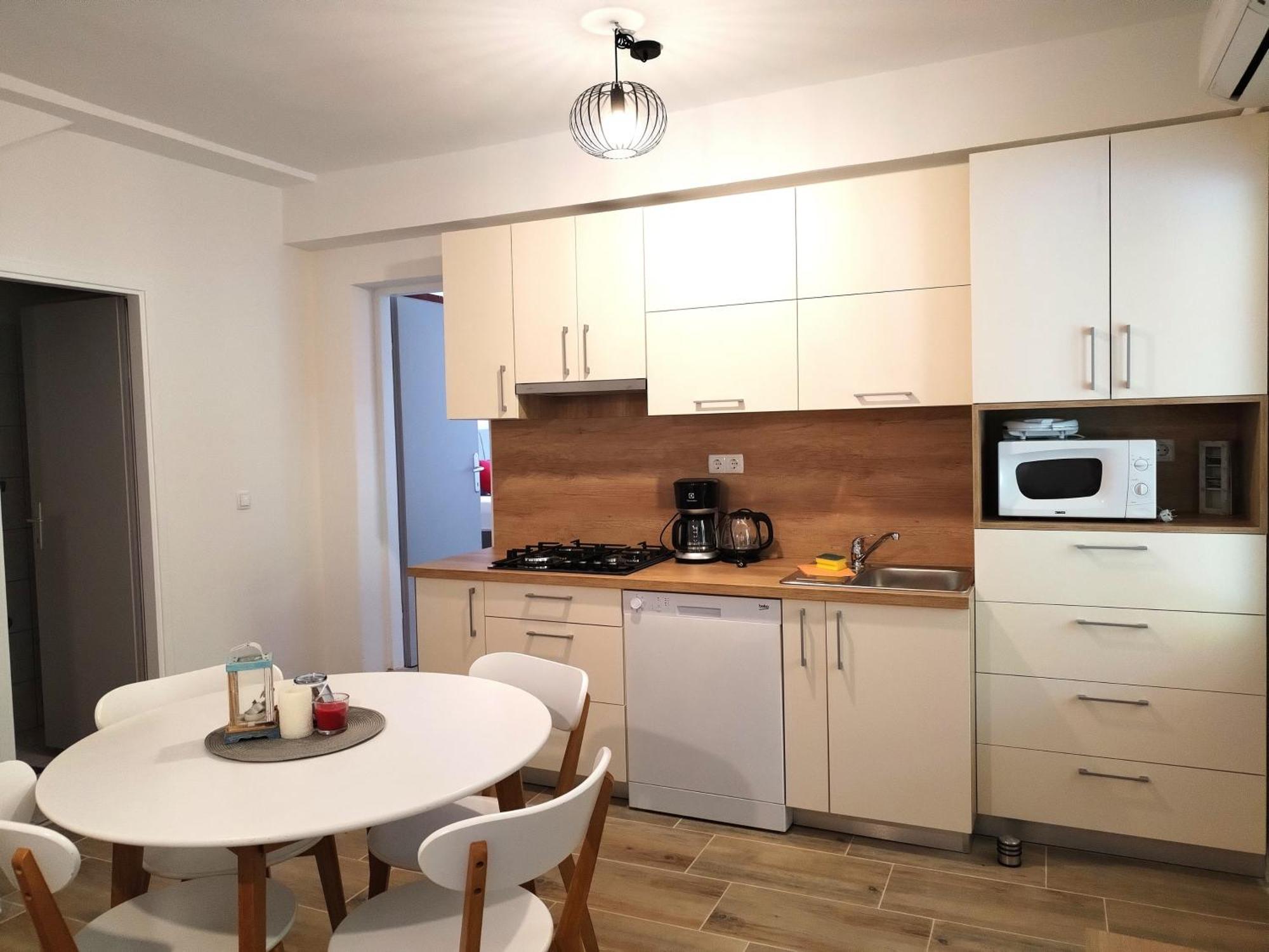 Family Friendly Apartments With A Swimming Pool Supetarska Draga - Donja, Rab - 2019 Экстерьер фото