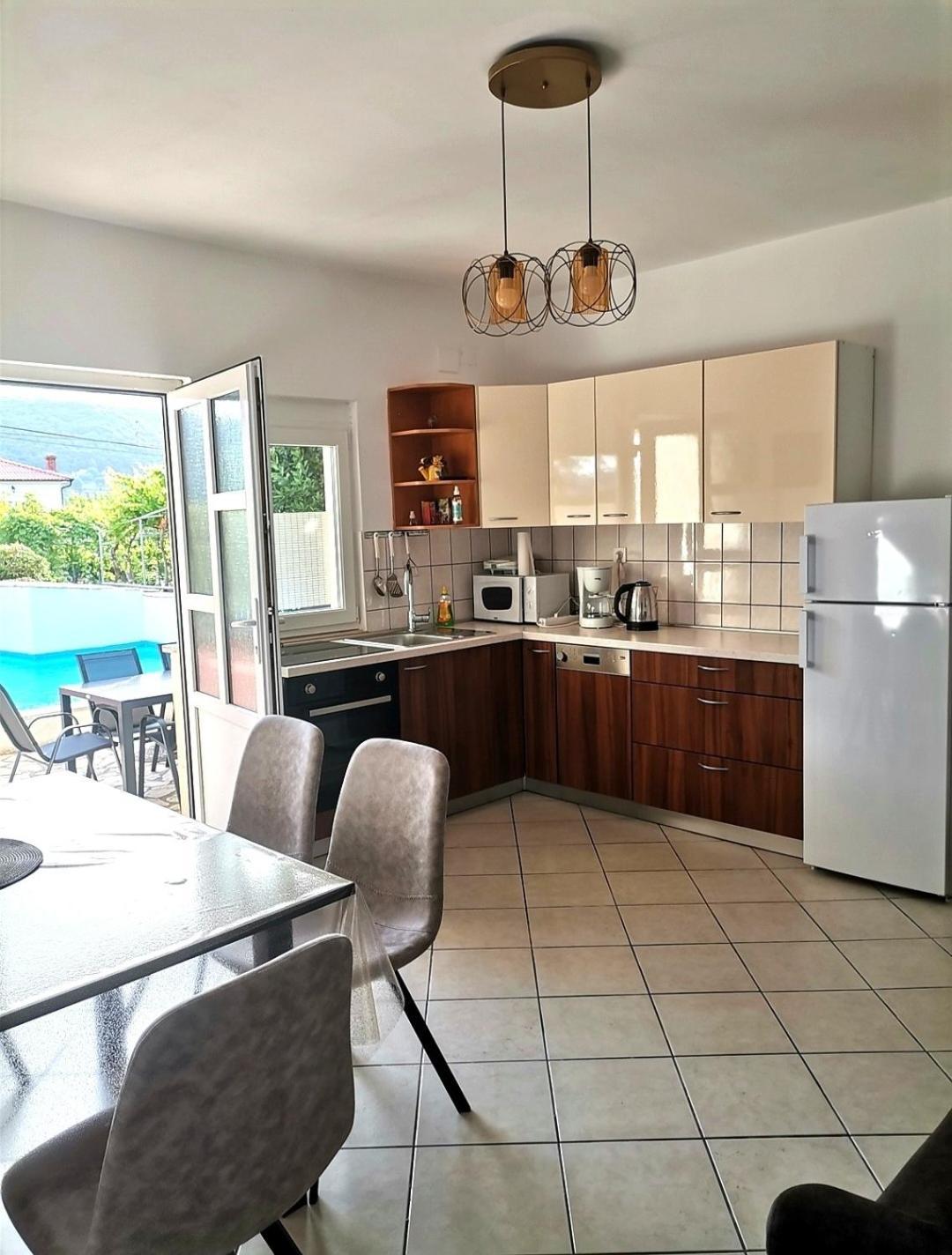 Family Friendly Apartments With A Swimming Pool Supetarska Draga - Donja, Rab - 2019 Экстерьер фото