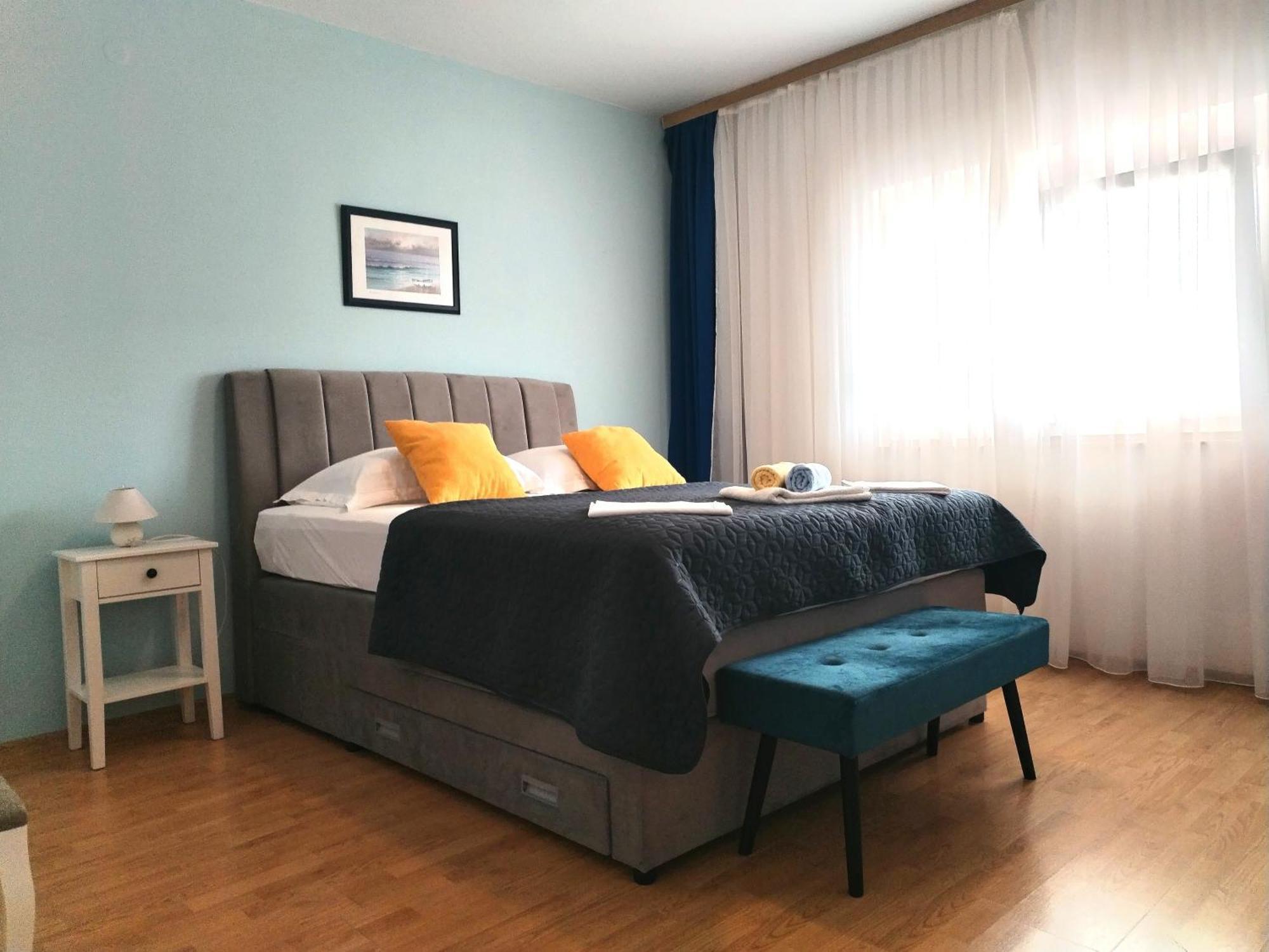 Family Friendly Apartments With A Swimming Pool Supetarska Draga - Donja, Rab - 2019 Экстерьер фото