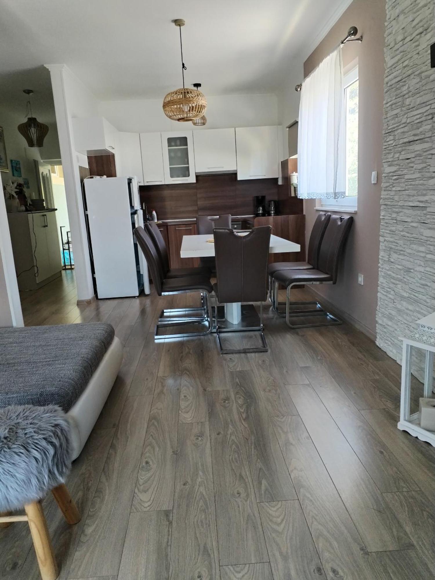 Family Friendly Apartments With A Swimming Pool Supetarska Draga - Donja, Rab - 2019 Экстерьер фото